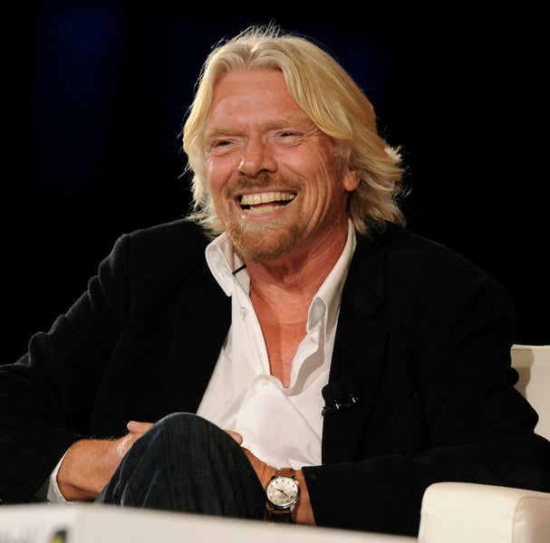 June 2019 HTSAAIL™ of the Month - Sir Richard Branson