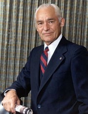 March 2019 HTSAAIL™ of the Month - Sam Walton