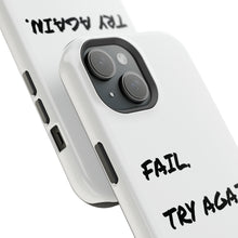 Load image into Gallery viewer, HTSAAIL™ MagSafe Tough iPhone Case