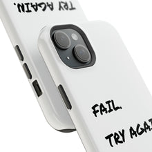 Load image into Gallery viewer, HTSAAIL™ MagSafe Tough iPhone Case