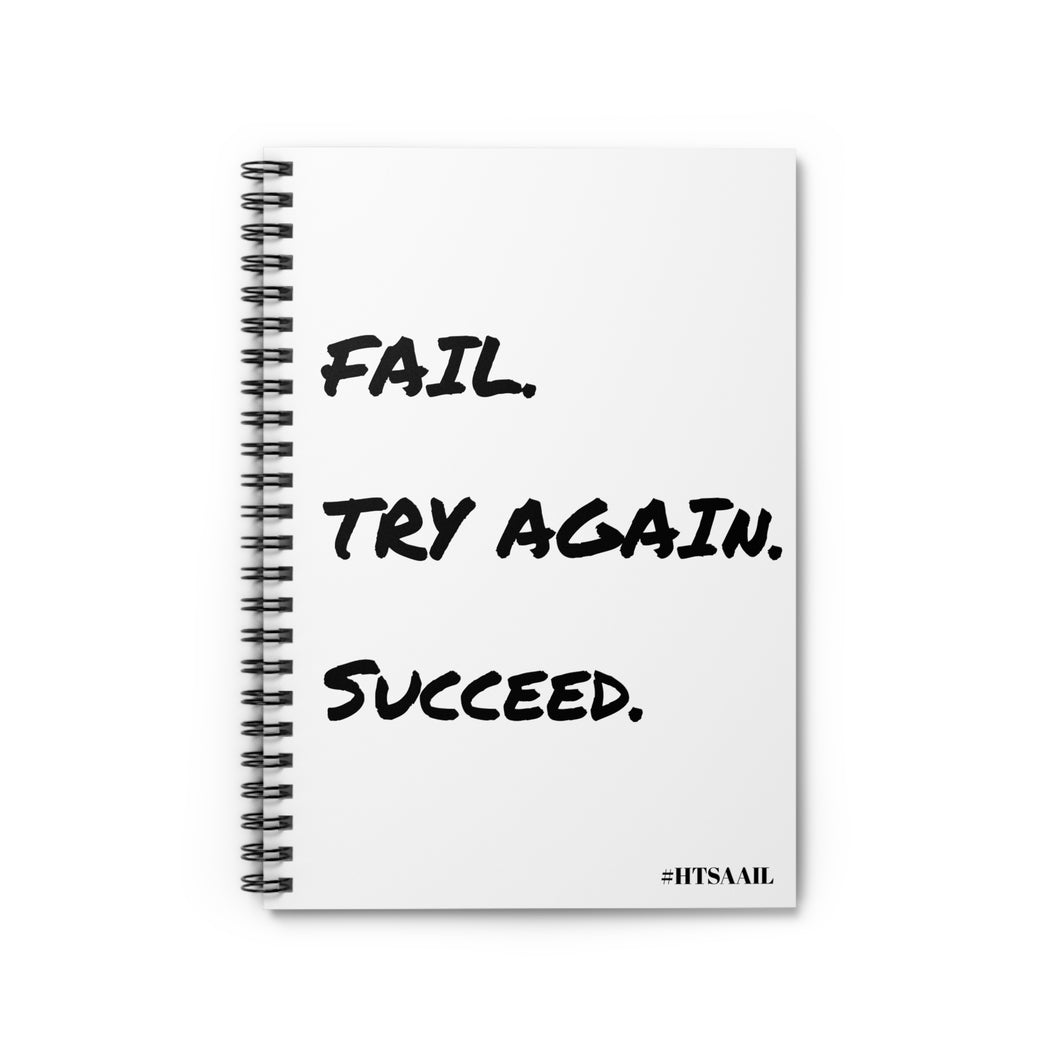 HTSAAIL™ Journal