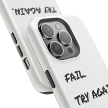 Load image into Gallery viewer, HTSAAIL™ MagSafe Tough iPhone Case