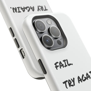 HTSAAIL™ MagSafe Tough iPhone Case