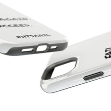 Load image into Gallery viewer, HTSAAIL™ MagSafe Tough iPhone Case