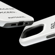 Load image into Gallery viewer, HTSAAIL™ MagSafe Tough iPhone Case