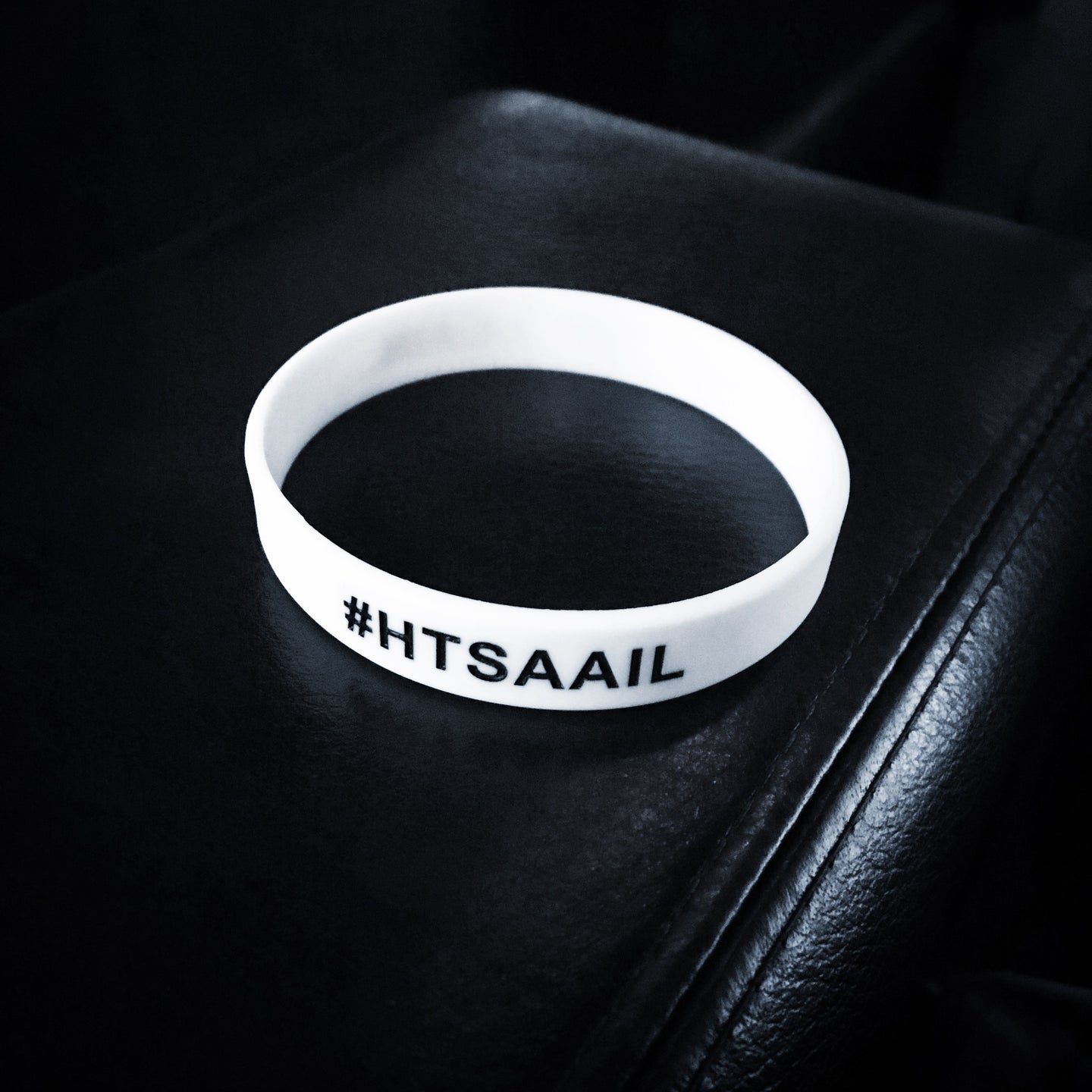 HTSAAIL Wristband Gift